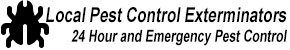 Twin Falls ID Pest Control Exterminators